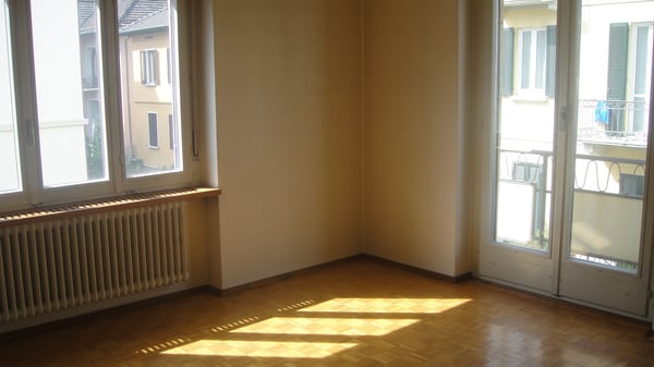 Casa di tre appartamenti da ristrutturare 3