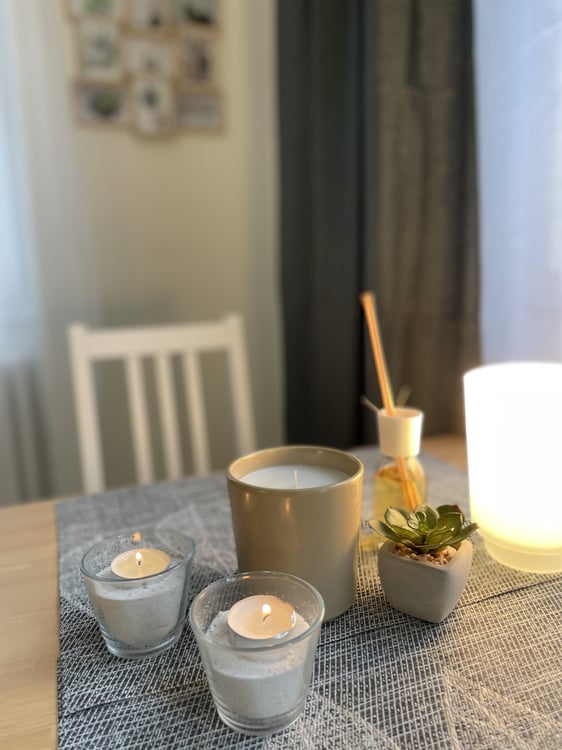 Herziges Studio Yucca in Ascona 4