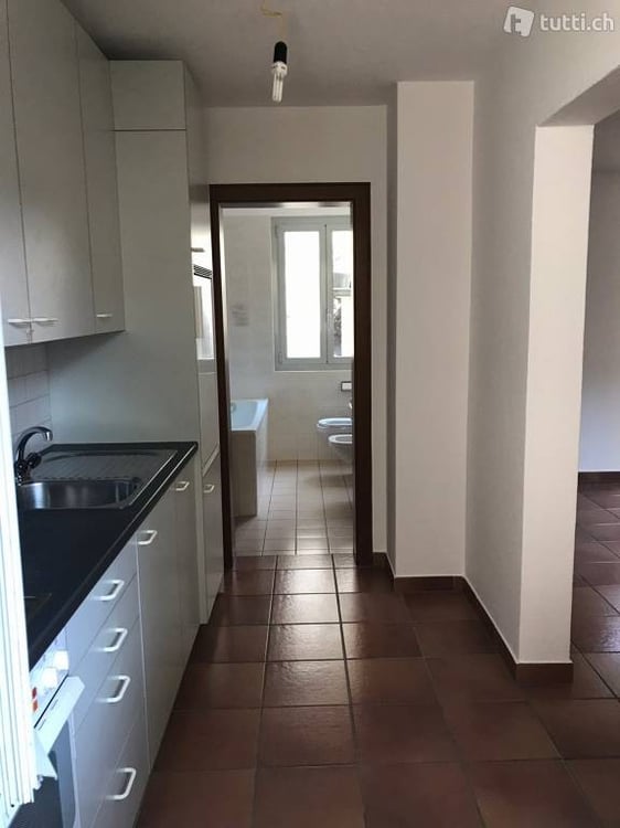 Affittasi appartamento 2.5 locali Bellinzona centro storico 2