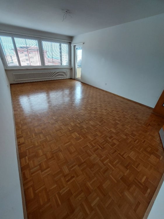 affittasi spazioso e luminoso app. 1.5 locali a Locarno 2