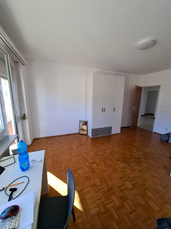 affittasi spazioso e luminoso app. 1.5 locali a Locarno 1