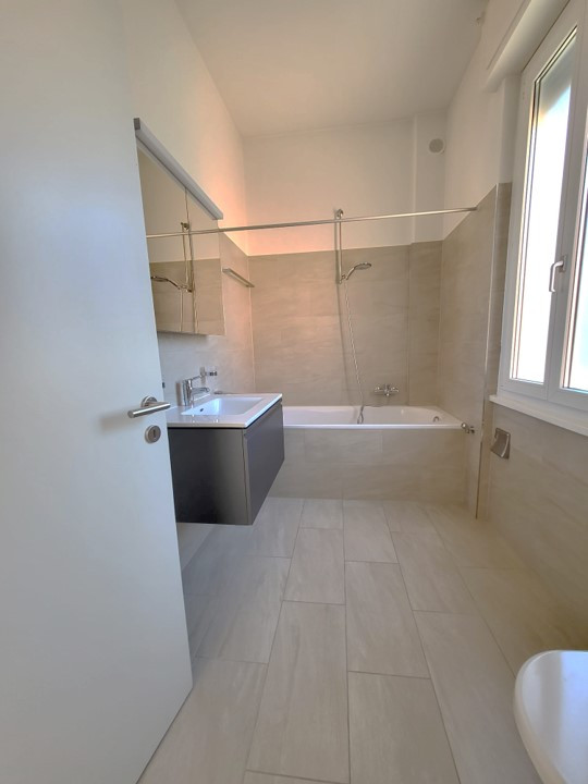 Bell'appartamento di 1 locali a Chiasso 2