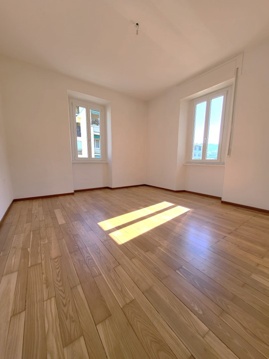 Bell'appartamento di 1 locali a Chiasso 1