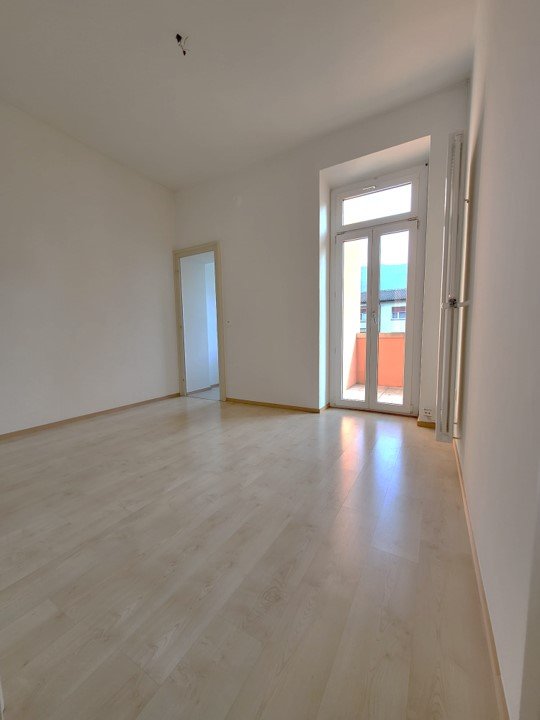 Bell'appartamento di 1 locali a Chiasso 4