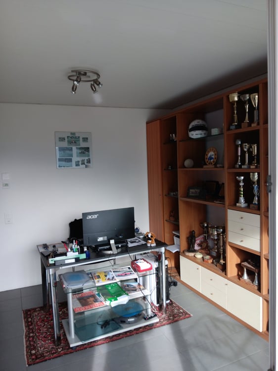 1.5 20mq con autorimessa 3