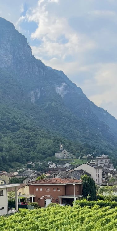 1.5 20mq con autorimessa 5