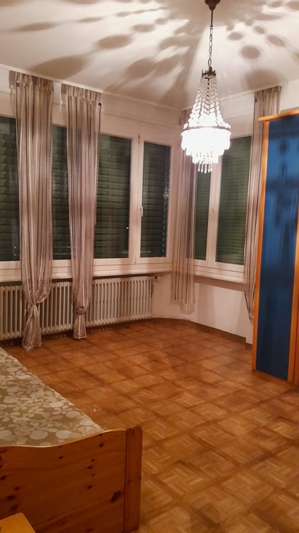 STANZA IN AFFITTO A CHIASSO 4