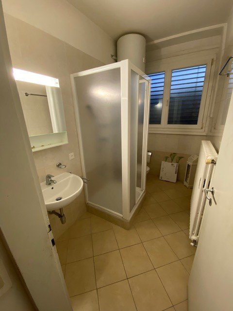 STANZA IN AFFITTO A CHIASSO 1