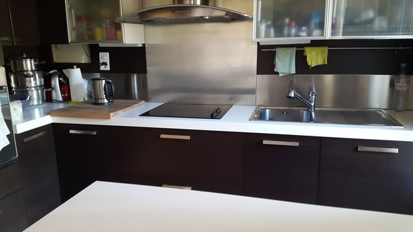 Appartamento 1.5 locali 5