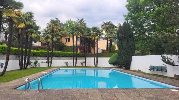 Appartamento 1.5 locali 1