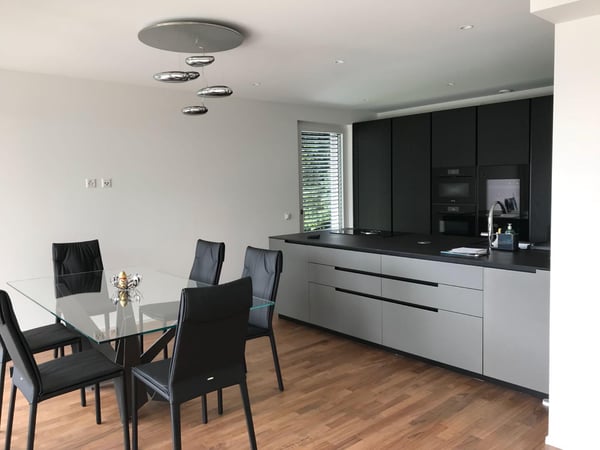 Villa Bifamiliare a Claro (Bellinzona) 4