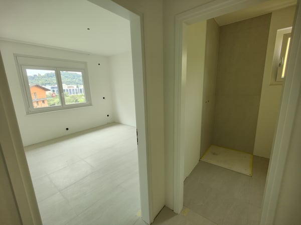 Appartamento 1.5 locali casa plurifamiliare Locarno Solduno 4