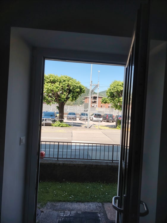 Affitto appartamento 1 1/2 2