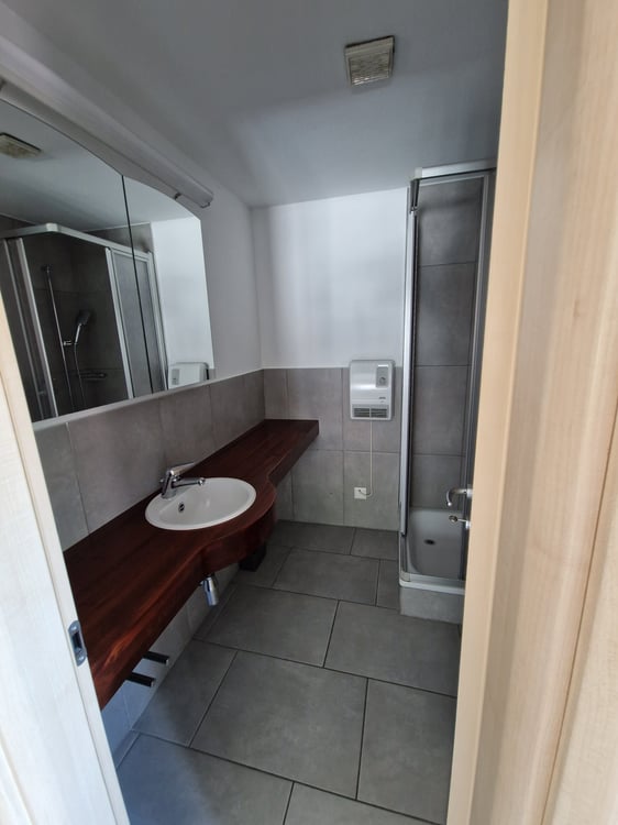 Affitto appartamento 1.5 locali nelle vicinanze di Biasca 3