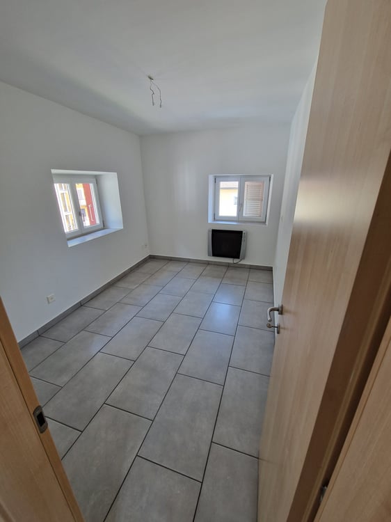 Affitto appartamento 1.5 locali nelle vicinanze di Biasca 5