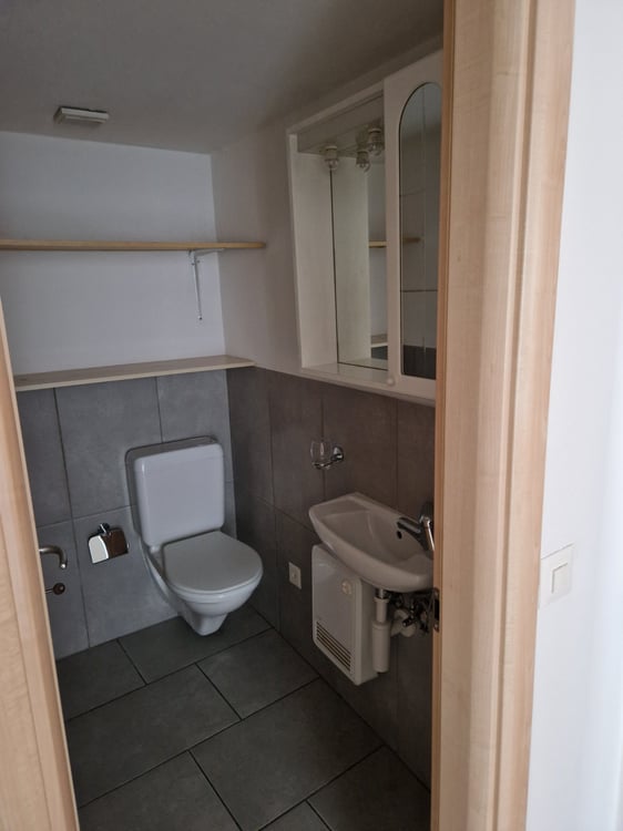 Affitto appartamento 1.5 locali nelle vicinanze di Biasca 4