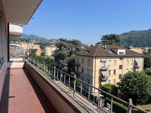 ZONA SCUOLE, POSIZIONE STRATEGICA - 1 e1/1 RISTRUTTURATO 5