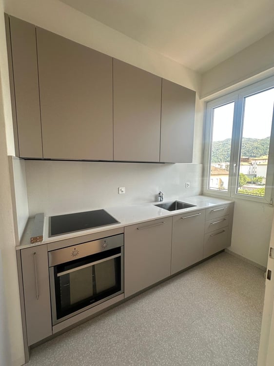 ZONA SCUOLE, POSIZIONE STRATEGICA - 1 e1/1 RISTRUTTURATO 3