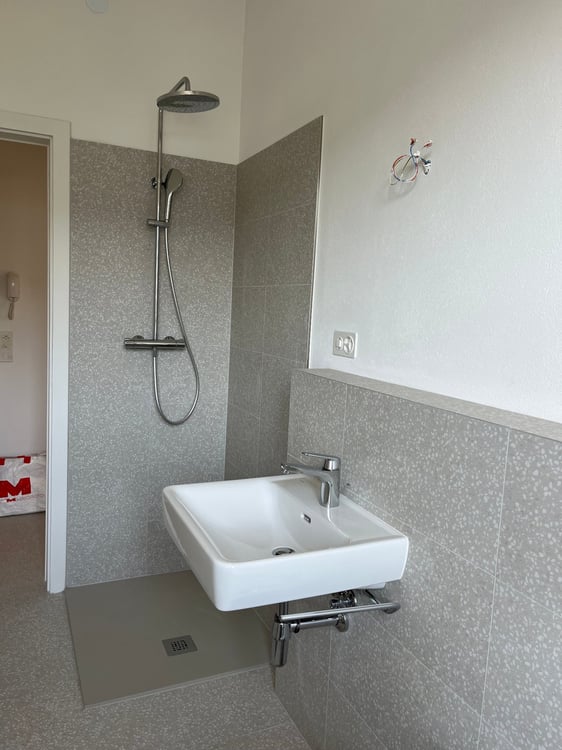 ZONA SCUOLE, POSIZIONE STRATEGICA - 1 e1/1 RISTRUTTURATO 4