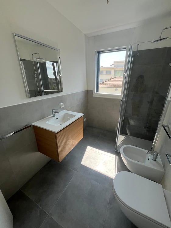 Splendido 1, 5 locali 2