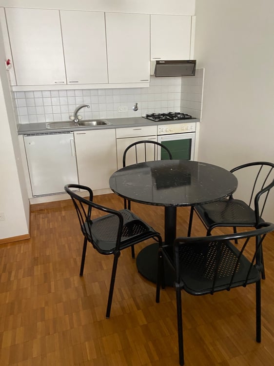 affitto appartamento 4