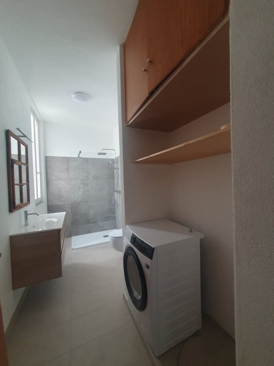 Appartamento completamente ristrutturato centro Tesserete 4