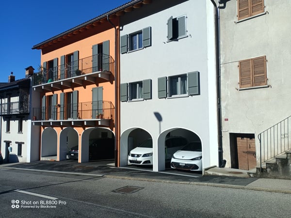 Appartamento 1.5 locali da affittare 1