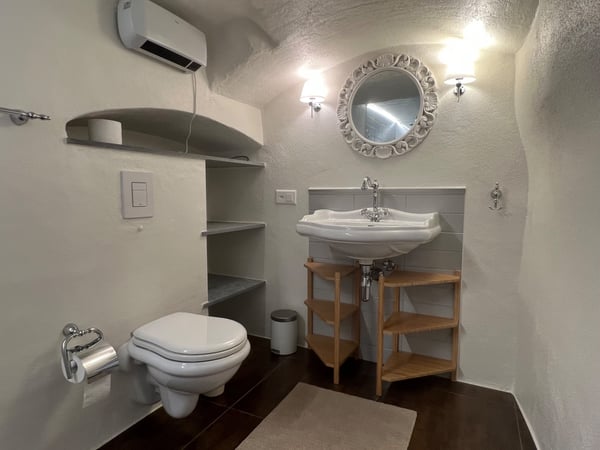 Affascinante monolocale arredato vicino Ascona 4