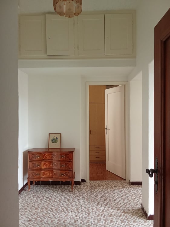 Affittasi bellissimo appartamento da 1.5 locali a Solduno 4