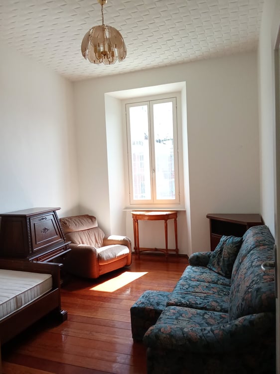 Affittasi bellissimo appartamento da 1.5 locali a Solduno 2