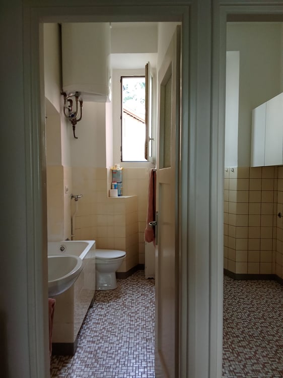 Affittasi bellissimo appartamento da 1.5 locali a Solduno 5