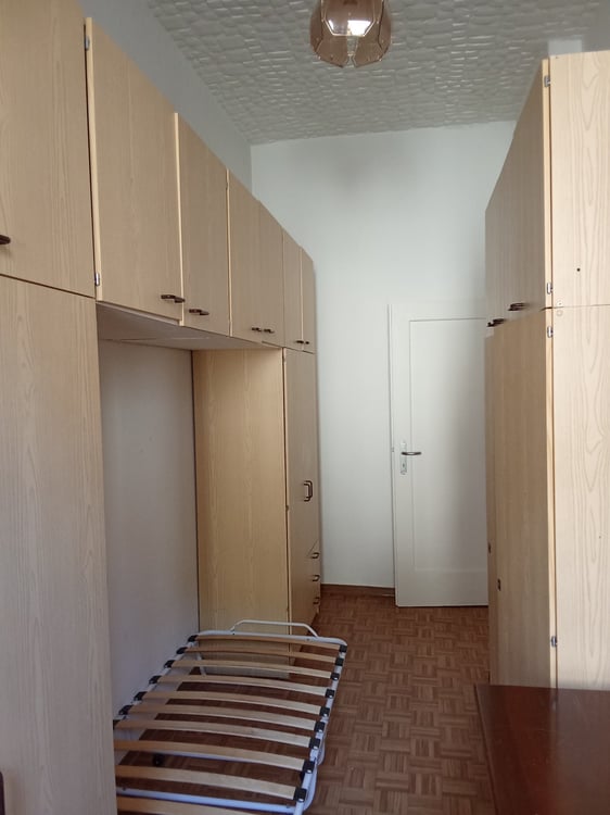 Affittasi bellissimo appartamento da 1.5 locali a Solduno 3