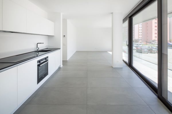 Appartamento a Bellinzona moderno 1.5 Locali 1'800 al mese 2