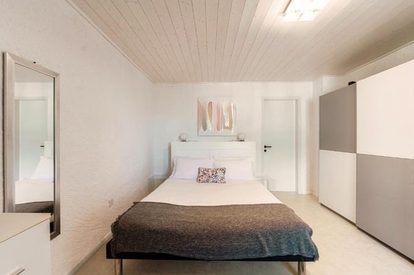 Affittasi bilocale ammobiliato tra le vigne Giubiasco 4