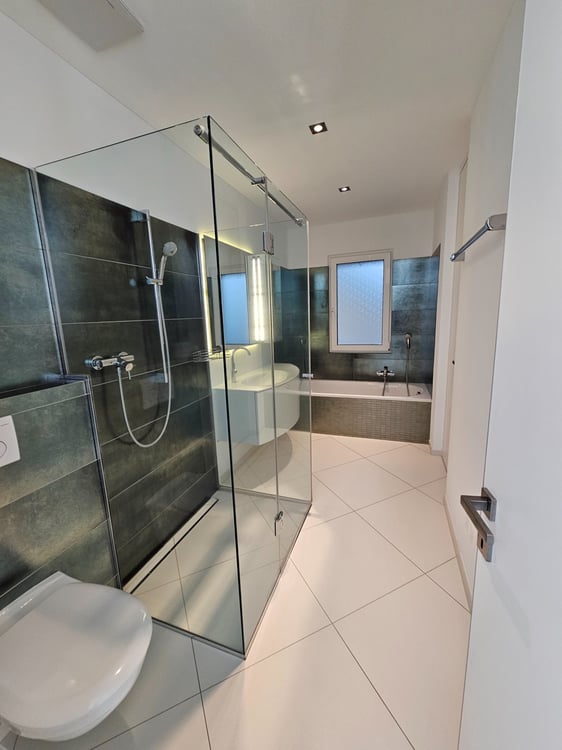 Ascona appartamento 1°piano 1.5, 180m2 5