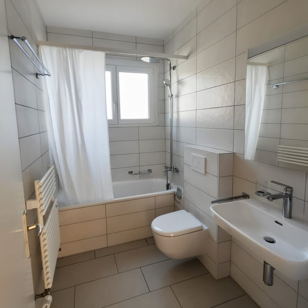 Appartamento di 1.5 locali da affitare 3