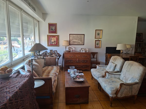 Cerco subentrante apt 1.5 Locarno 2