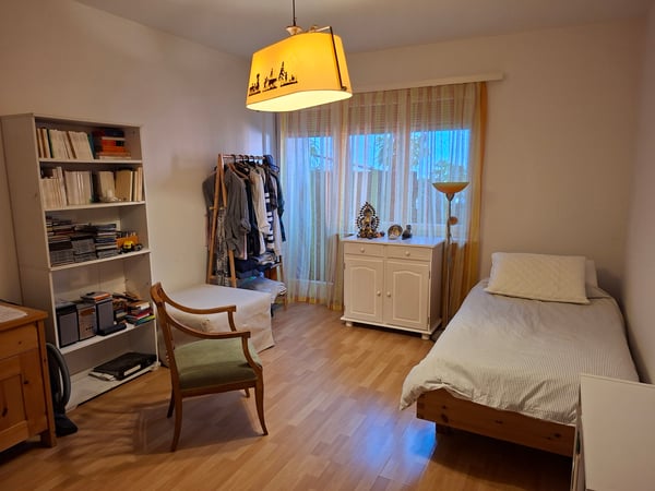 Cerco subentrante 1.5-16mq Locarno 3