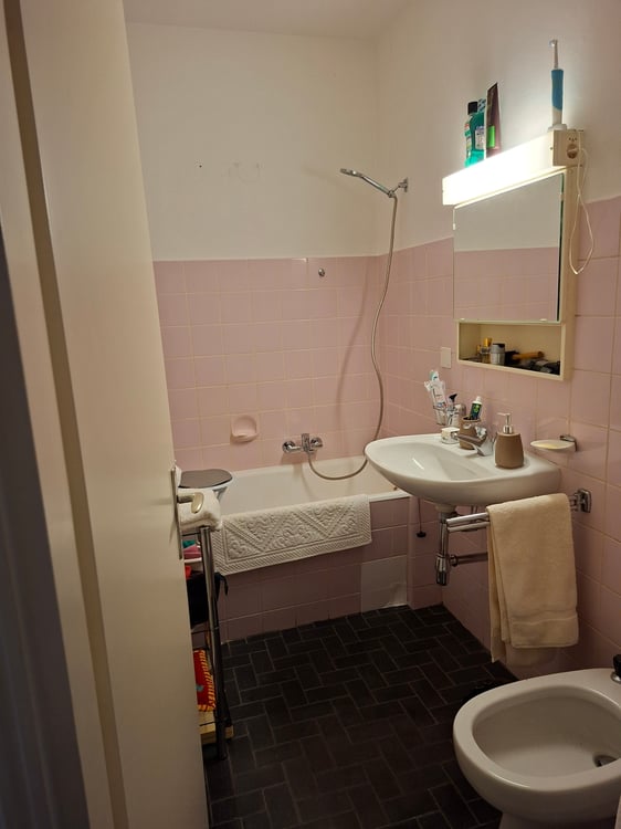 Cerco subentrante 1.5-16mq Locarno 5