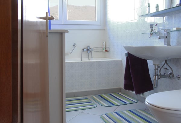 Luminoso 1.5 a Chiasso Arredato 4