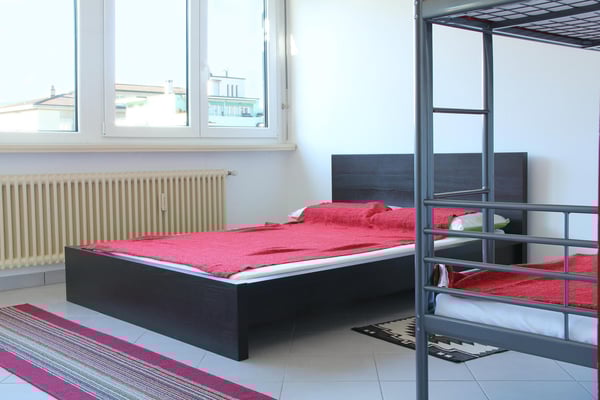 Luminoso 1.5 a Chiasso Arredato 5