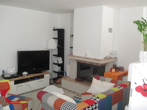 Affitasi appartamento 1.5 locali a Rancate via Barozzo 33 4