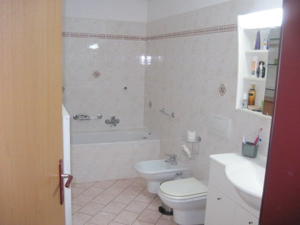 Affitasi appartamento 1.5 locali a Rancate via Barozzo 33 5