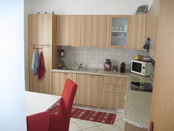 Affitasi appartamento 1.5 locali a Rancate via Barozzo 33 3