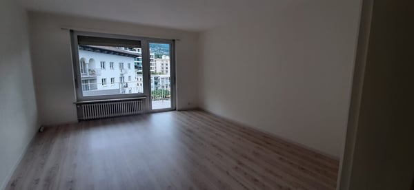 Appartamento 1.5 locali muralto 4