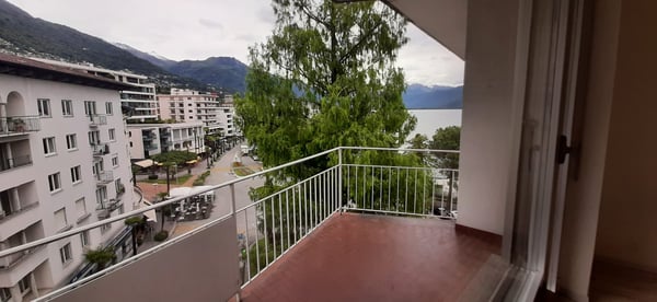 Appartamento 1.5 locali muralto 5