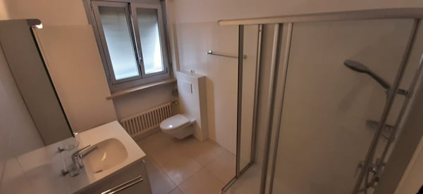 Appartamento 1.5 locali muralto 2