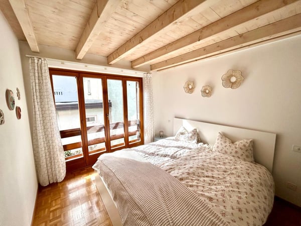 Casa nel nucleo di Ravecchia 4