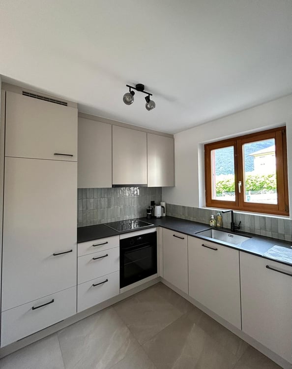 Casa nel nucleo di Ravecchia 2