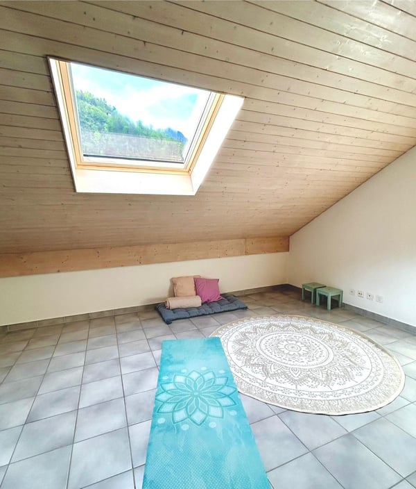 Casa nel nucleo di Ravecchia 5